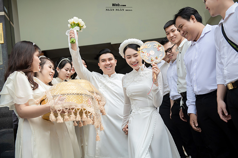 1-6-1 wedding door game